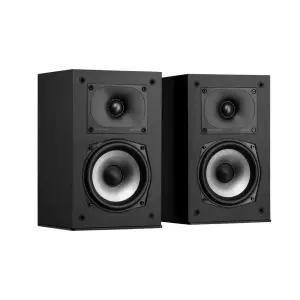 폴크오디오 Monitor XT15 북쉘프 스피커+스피커케이블