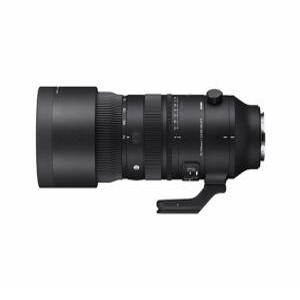 (정품)시그마 SIGMA S 70-200mm F2.8 DG DN OS 소니 FE용 / 호야 필터 + SDXC 128GB + 청소셋