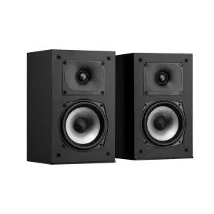폴크오디오 Monitor XT15 북쉘프 스피커 + 방진볼