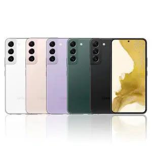 [삼성]전자 갤럭시S22 256GB SM-S901 무약정 LTE가능 공기계 자급제