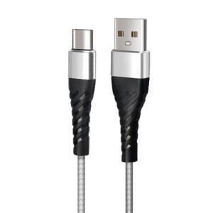 컴퓨터 핸드폰 자료옮기기 USB ATOC 데이터전송선 1M