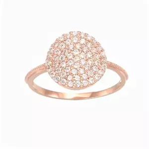[롯데백화점]로이드 [GB] 빅토리아 코인 포인트 14K GOLD 반지 LR13099