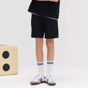 [오션스카이] [3color]남아 테이프 포인트 4부 Pants