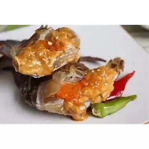 간장 꽃게장 3.2kg 5-6마리/특 알배기/연평/여수