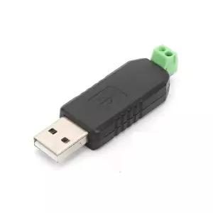 아두이노 CH340 USB to RS485 컨버터 모듈