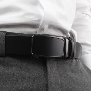 [마르크모어 국내정품] 남자 이태리 수입 천연소가죽 자동벨트 정장 캐주얼 mm-bt005
