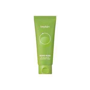비플레인 녹두 약산성 폼클렌징 160ml