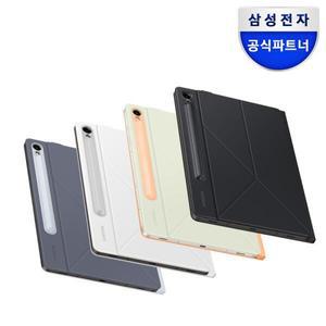 [아트박스]/삼성전자 삼성 갤럭시탭S9 스마트 북커버 케이스 / EF-BX710