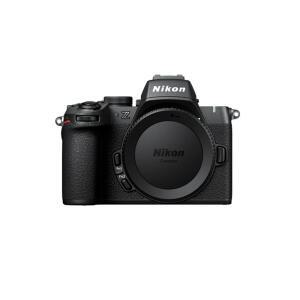 니콘 Z50 II 미러리스 카메라
