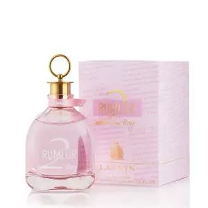 랑방 향수 루머2 로즈 오드퍼퓸 EDP 100ml