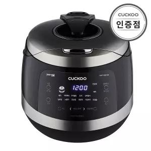 [쿠쿠](공식) 쿠쿠 CRP-HWF1060FDM 10인용 IH압력밥솥