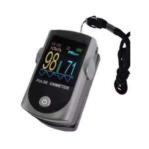 펄스옥시미터- 의료용 산소포화도 맥박측정기 C316 PULSEOXYMETER 케이스무
