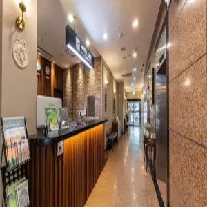 레지던스 호텔 라인(Residence Hotel LINE)