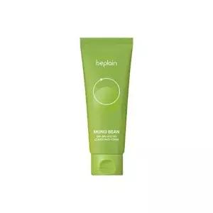 비플레인 녹두 약산성 폼클렌징 160ml