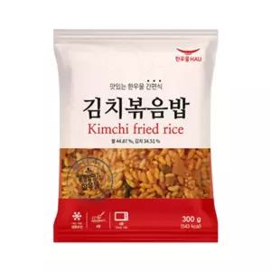김치볶음밥 300gx10팩