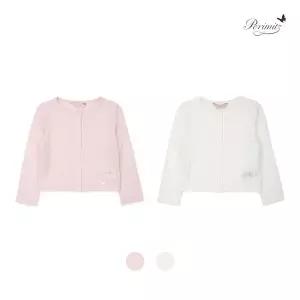 [보리보리/페리미츠]냉감베이직가디건(P2525G452)
