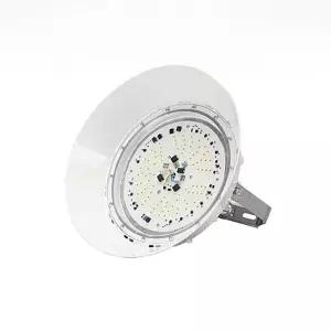 버스트 공장 투광기 LED 100W 150W AC 주광색 방수 KS