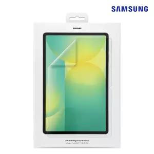 삼성 정품 갤럭시탭 S10FE 플러스 AR 저반사 스크린 프로텍터 1매 / EF-UX620C