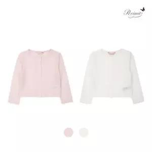 더센트럴 페리미츠 TC01 냉감 베이직 가디건  P2525G452