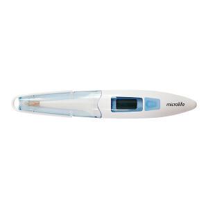 마이크로라이프 디지털 체온계 MT200 1개