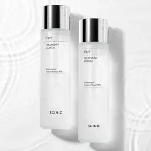 싸이닉 퍼스트 트리트먼트 에센스 대용량 215ml 2개