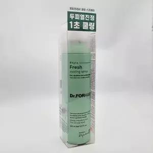 닥터포헤어 피토 프레시 쿨링 스프레이 150ml (리뉴얼) + 추가샘플 사은품증정 x2SET (AD)