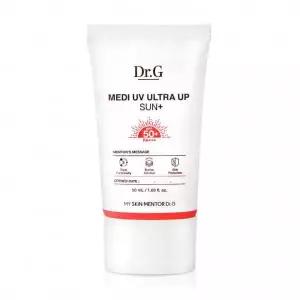닥터지 메디 UV 울트라 선 50ml 2개