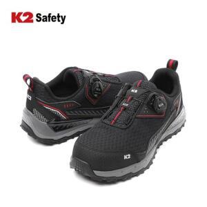 노가다 K2 안전화 K2-92 다이얼락 논슬립 등산신발 등산복