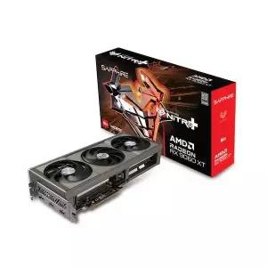 SAPPHIRE 라데온 RX 9060 XT NITRO+ OC D6 16GB (컴퓨터 그래픽카드)