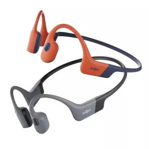 officeseller 수영용 방수 블루투스 이어폰 shokz 샥즈 골전도 S710 오픈스윔 프로