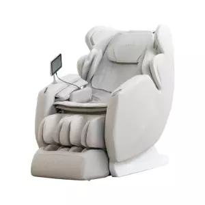 리쏘 비엔토DL 4D 듀얼 안마의자 LS-6800D