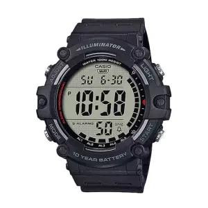 AE-1500WH-1A 정품 군인 스포츠 전자 시계