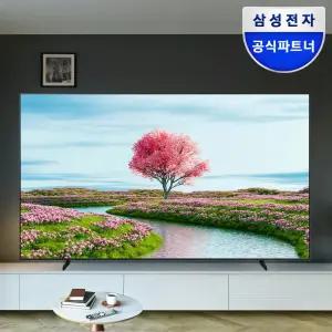 삼성 비지니스 TV LH98BEDHLGFXKR 248cm(98인치) 4K UHD 스탠드