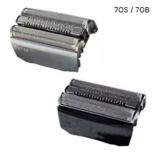 브라운 면도기 7 면도날 시리즈7 호환 날망 S7 70S 70B