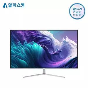 알파스캔 AOC U32V11 4K UHD 프리싱크 HDR 시력보호 무결점 컴퓨터 모니터