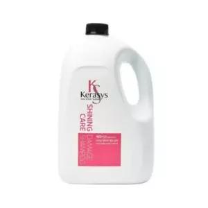 [케라시스] 케라시스 샤이닝 데미지 케어 샴푸 4000ml TB