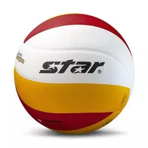 [보리보리/오너클랜]스타 배구공 그랜드챔피언 5호 FIVB공인구 VB225-34
