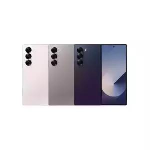 삼성전자 갤럭시 Z폴드6 256GB SM-F956 자급제 공기계 새상품