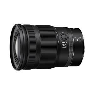 NikKOR Z 24-120mm f/4 S 시리즈 미러리스 카메라용 상시 조리개 올인원 줌 광각에서 망원까지 USA 모델