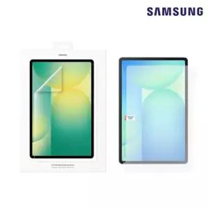 갤럭시 탭 S10 FE+ AR 스크린 프로텍터 EF-UX620 투명 보호필름 핸드폰 휴대폰 스마트폰 겔럭시 삼성정품/B
