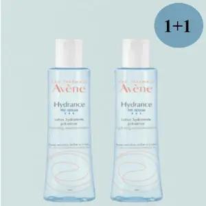 [셀러허브]아벤느 이드랑스 에센스 인 로션 200ml+200ml (S40012011)