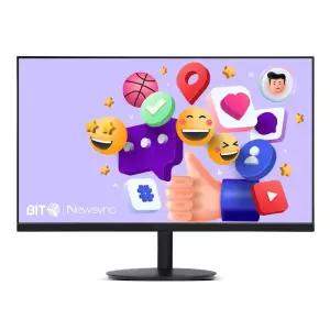 비트엠 Newsync B24Q IPS 프리싱크 HDR 무결점 2