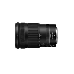 병행수입 니콘 NIKKOR Z 24-120mm f4 S