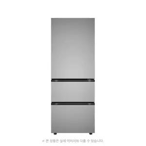 LG 디오스 오브제컬렉션 김치톡톡 327L 1등급 Z330MPSF11 전국 가능 (신지식인)