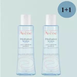 아벤느 이드랑스 에센스 인 로션 200ml+200ml