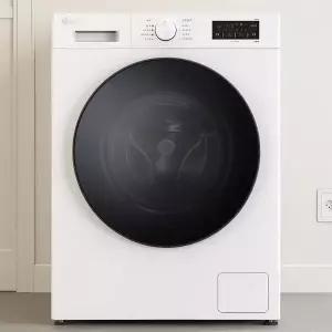 [LG]전자 트롬 F9WTB 화이트 빌트인 9kg 세탁기 상판X 전국무료배송