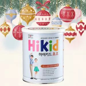 일동 후디스 하이키드 쵸코 650g, 1개