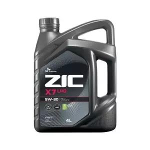 SK엔무브 엔진오일 LPG ZIC X7 LPG 5W-30 ZIC X7 LPG 5W-30 4L 8270678