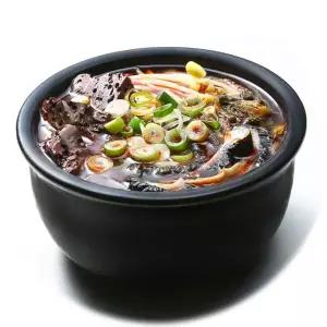 양평서울 한우해장국 700g x 8팩