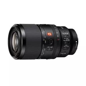 소니 FE 100mm F2.8 GM/SEL100M28GM 풀프레임 미러리스 매크로 렌즈/공식대리점/S
